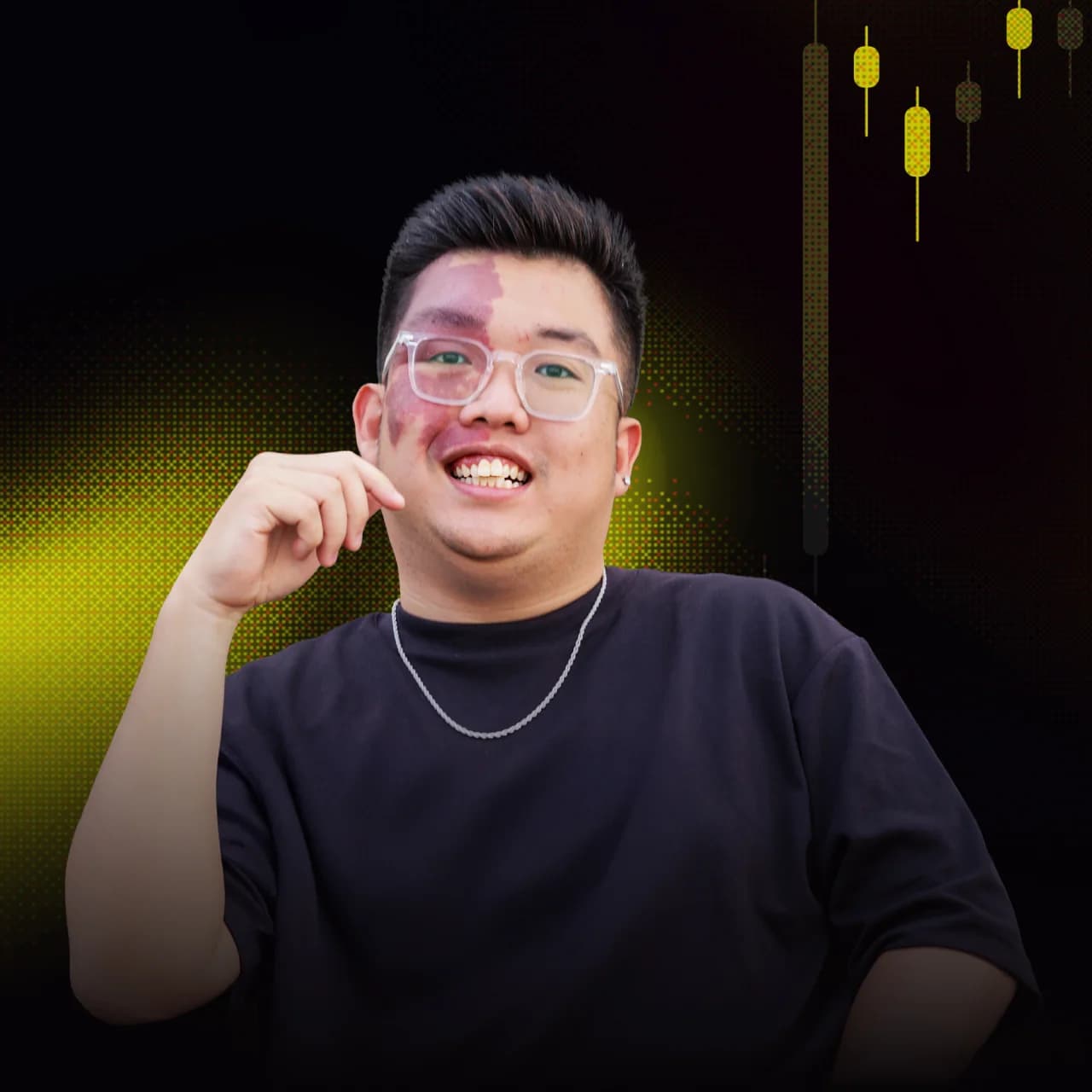 Andy Tjoeng, founder KotasCrypto