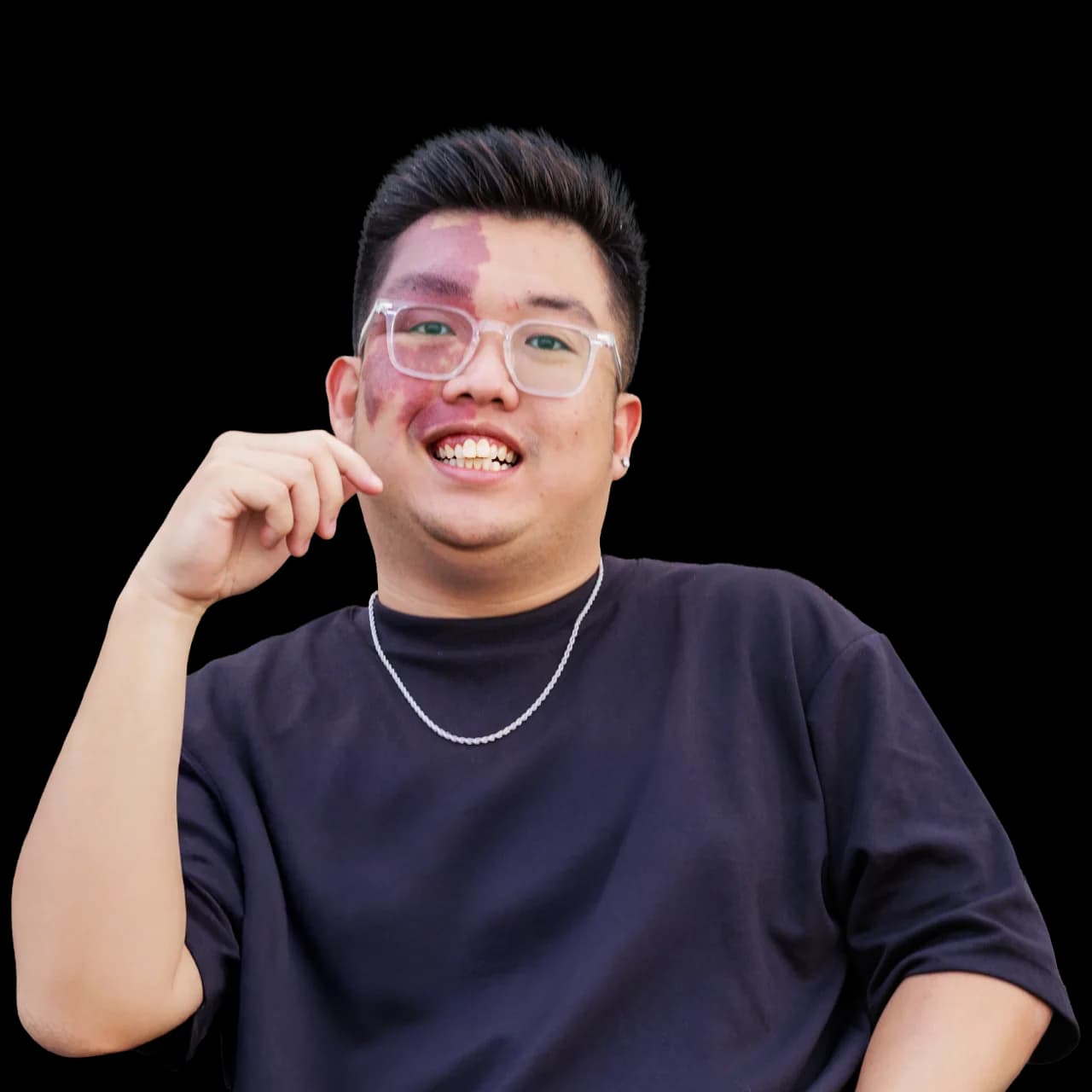 Andy Tjoeng, founder KotasCrypto